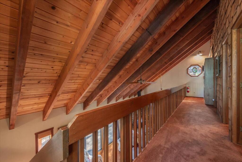 3Br Tahoe Donner Cabin With Hoa Perks Like Pools Hot-Tub Minutes To Trails Lake Golf Truckee Kültér fotó